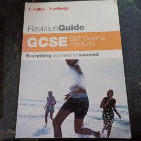 Revision Guide GCSE D&T Graphic Produts