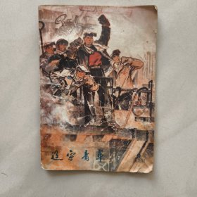 辽宁青年 1975年 第9期