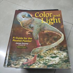 Color and Light：A Guide for the Realist Painter