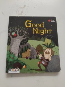 盖世童书 Early English Good Night