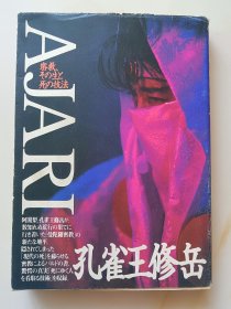 孔雀王修岳