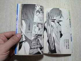 网球王子40(忘记网球的王子)