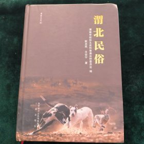 渭北民俗-渭南文史9