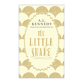 The Little SnakeA. L. Kennedy