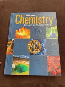 美国课本Chemistry: Concepts and Applications《化学:概念与应用》