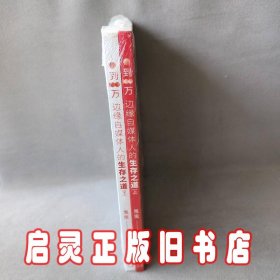 0到100万：边缘自媒体人的生存之道（上下册）