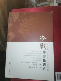 冷战的历史遗产：对安全、合作与冲突的透视