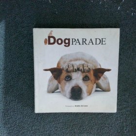 Dog PARADE狗狗保护伞