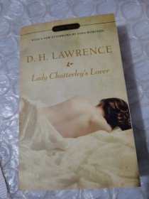 Lady Chatterley's Lover (Signet Classics)