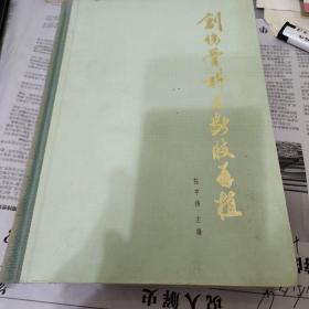 创伤骨科与断肢再植，馆藏书