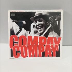 CD:Compay segundo