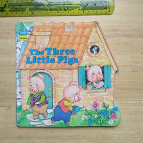 The Three Little Pigs