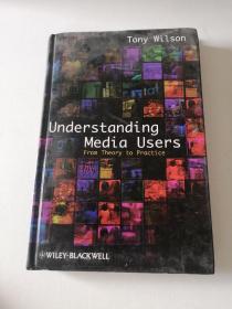 Understanding Media Users - From Theory To Practice