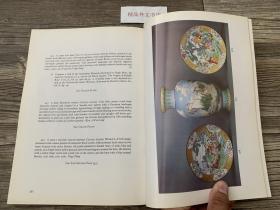 带估价清单！【现货在美国家中、包国际运费和关税】Important Chinese Ceramics & Works of Art，《苏富比 香港 1978年11月28-29日：重要的中国瓷器和艺术品拍卖图录》，平装，厚册，342页，带Estimates / 估价清单（请见实物拍摄照片第1张），含拍品第1至444号图片与文字详细描述，珍贵艺术参考资料 ！