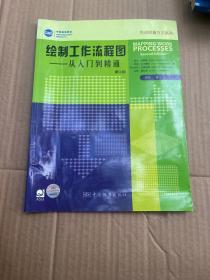 绘制工作流程图：从入门到精通