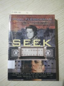 PAUL FLEISCHMAN SEEK