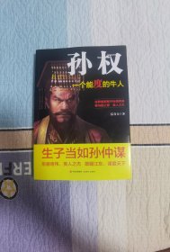 孙权：一个能度的牛人