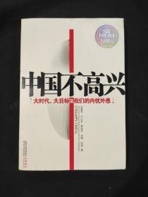 中国不高兴：大时代大目标及我们的内忧外患