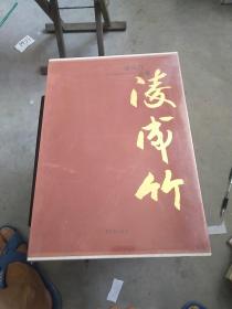 凌成竹画集