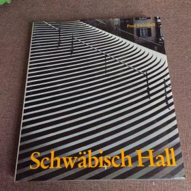 schwabisch hall