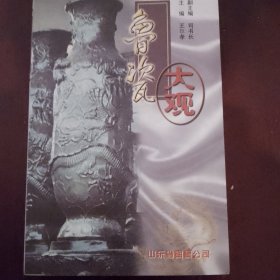 鲁瓷大观