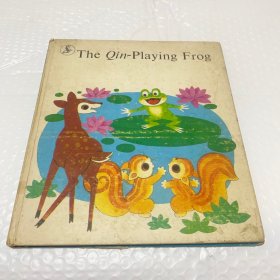 The Qin一Playing Frog