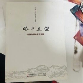 梅墨生写生作品展集眼中丘壑