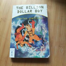THEBILLION DOLLAR  BOY