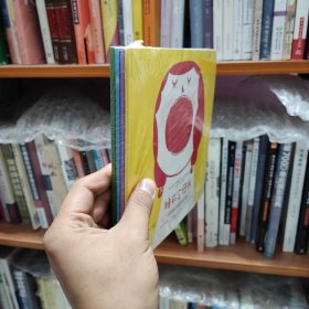 给孩子的第一套睡眠、学习、时间管理绘本:国际大奖绘本精选（全4册）