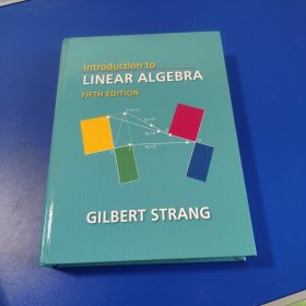 Introduction to Linear Algebra