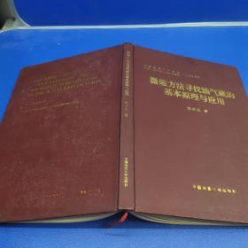 微磁方法寻找油气藏的基本原理与应用