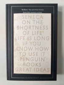 On the Shortness of Life