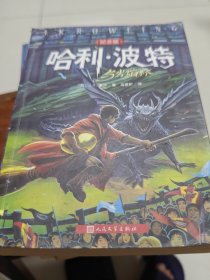 哈利·波特与火焰杯