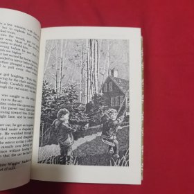 Reader's Digest Condensed Books (Volume 4 1975) 英文原版《读者文摘浓缩书籍（第4卷，1975年）》