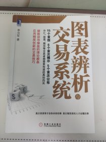 图表辨析与交易系统