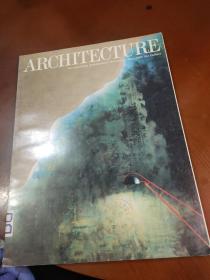 ARCHINECTURE。