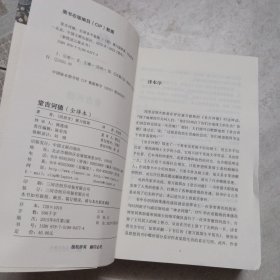 堂吉诃德