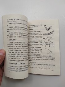北大附中学生优秀小论文选