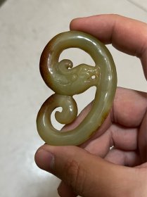 玉挂件06