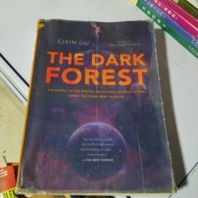 The Dark Forest