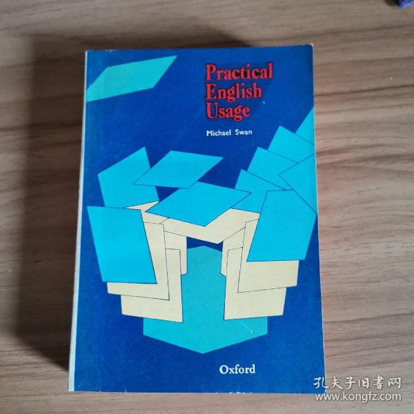 practical english usage Michael swan