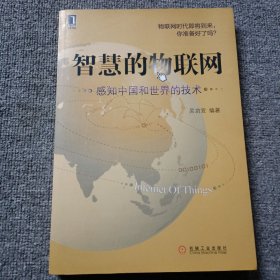 智慧的物联网：感知中国和世界的技术