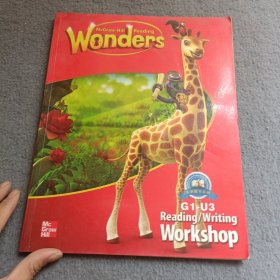 Wonders G1-U3