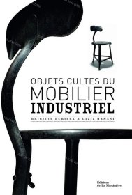 价可议 Objets cultes du mobilier industriel nmzzw002