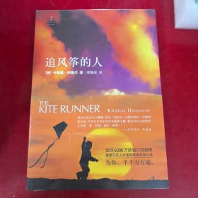 追风筝的人