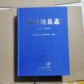 麻栗坡县志1997