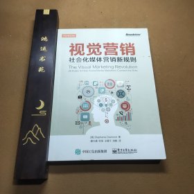 视觉营销——社会化媒体营销新规则（全彩）