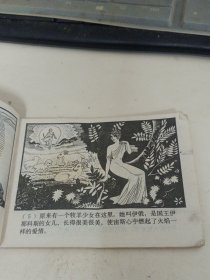 宙斯和伊俄