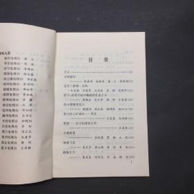 淮海大地（载有《大风起兮》、小城秋思、绿城飞花、郑州揽胜、荷花赋、沂蒙巾帼、梁山好汉、《剪出来的世界》等53部淮海经济区城市电视台获奖电视专题作品，作者陈嘉伟、苏砚君、李多多、杨德功、庄其荣、王友根、李焕征、云笑曼、王志刚、田洪祥、朱广健、谭芸、葛庆亚、刘忠友、李锋、王海波、夏梅、李克明、游裕景、李建国、孔祥广、灿光、康威、吴太平、吕书定、年四科、王文波、冯广文、于凤霞、蒋利、杜晓阳、宋宪华等）