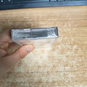 磁带 现在和以往 保尔莫利亚 未拆封